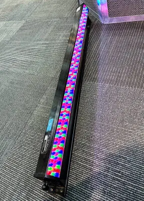 Microh - LEDBARII - 252 RGB LEDS 2
